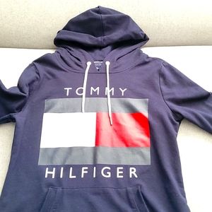 XS.Tommy Hilfiger Hoodie